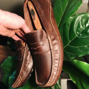 Clark’s Shoes, Men’s Loafers